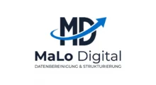 MaLo Digital – Datenbereinigung und Strukturierung von Tabellen und CRM-Daten